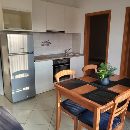 Dalmacia Apartment *