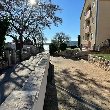 Apartment Dalmacia
