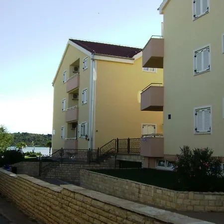 Dalmacia Apartmán Srima