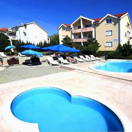 Apartment Dalmacia Srima