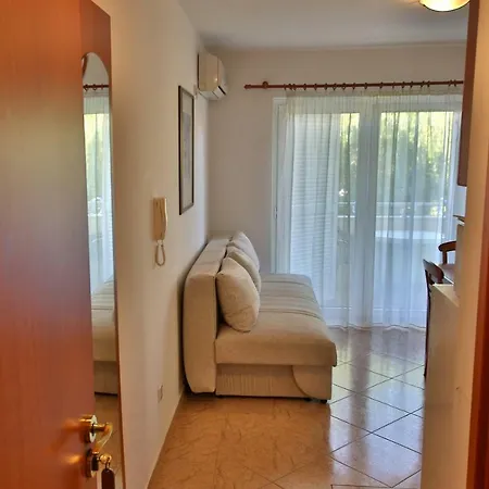 Dalmacia Apartment *