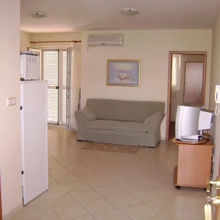 Dalmacia Apartmán *