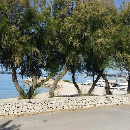 Dalmacia Srima