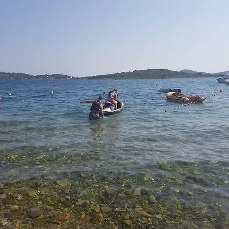 Dalmacia Apartmán *