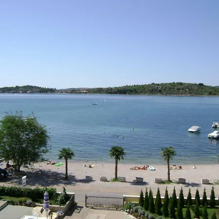 Apartmán Dalmacia Srima