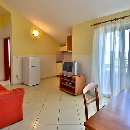 Apartment Dalmacia