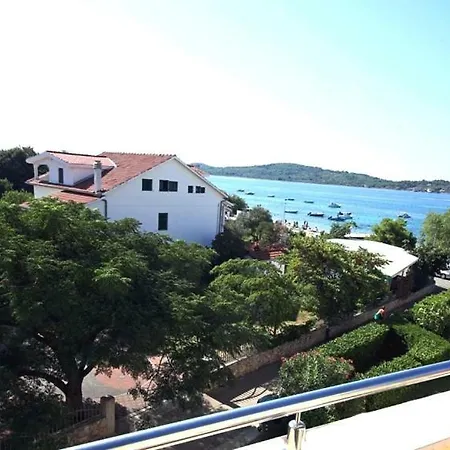 Dalmacia * Srima