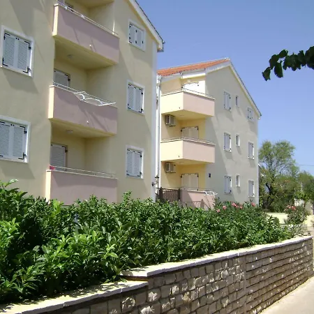 Dalmacia Apartmán