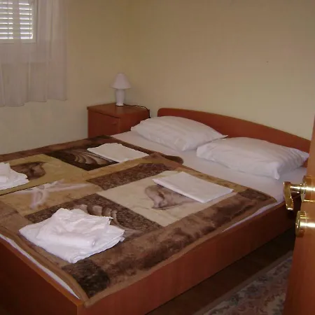 Apartment Dalmacia