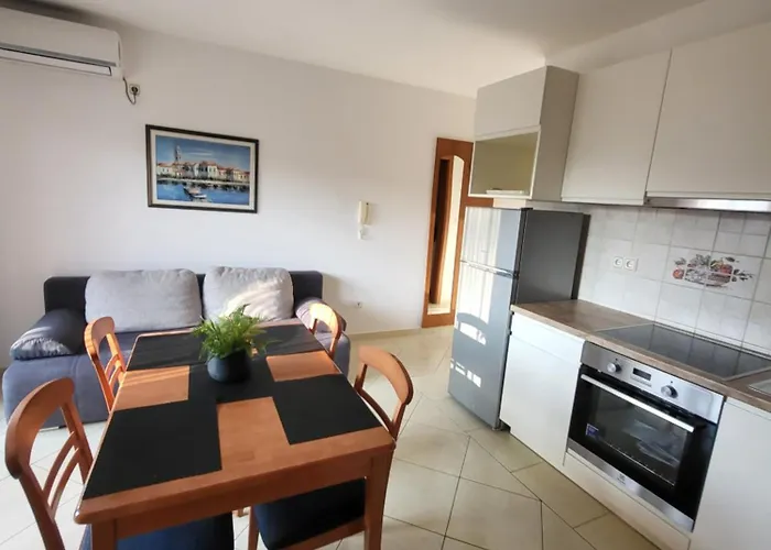 شقة Dalmacia سريما