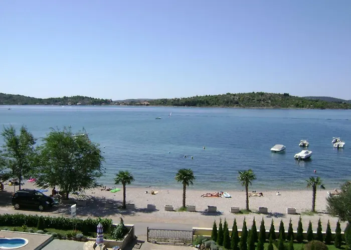 Daire Dalmacia Srima