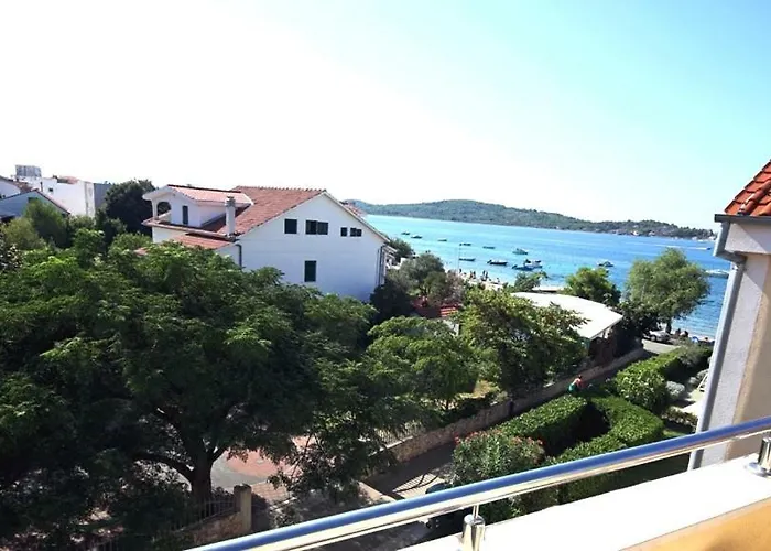 Dalmacia * سريما